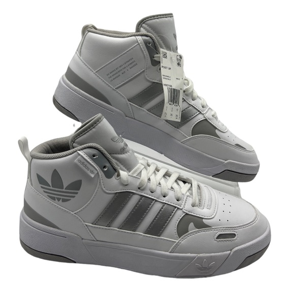 Vintage Adidas Basketball Adidas High Tops Originals Adidas